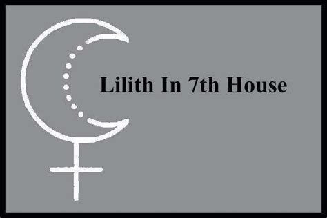Lilith in 7th house appearance. Things To Know About Lilith in 7th house appearance. 